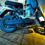 Gilera citta, Ophalen, Zo goed als nieuw, Overige modellen