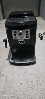 Delonghi defect, Ophalen of Verzenden, Zo goed als nieuw, Koffiemachine