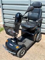 Mooie Freerider Panther 4 met nieuwe accu’s, Ophalen, Gebruikt