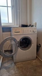 Wasmachine Bosch, Witgoed en Apparatuur, Wasmachines, Ophalen, Gebruikt, 1200 tot 1600 toeren, 85 tot 90 cm