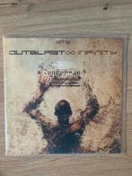 Outblast - Infinity 12 inch MOH 65, Cd's en Dvd's, Vinyl | Dance en House, Ophalen of Verzenden, Zo goed als nieuw, 12 inch, Techno of Trance