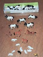 FALLER 154003 KOEIEN,PAARDEN, SCHAPEN, Ophalen of Verzenden, Gelijkstroom of Wisselstroom, Brug, Tunnel of Gebouw, Overige merken