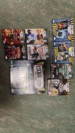 Escape rooms, Een of twee spelers, Ophalen, Gebruikt