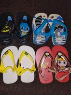 Havaianas slippers maat 22 kids elastiek sandalen, Kinderen en Baby's, Babykleding | Schoentjes en Sokjes, Nieuw, Havaianas, Ophalen of Verzenden