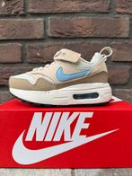 Nike Air Max 1 PS Light Bone maat 23,5 & 26 & 27 Nieuw, Jongen of Meisje, Schoenen, Nieuw, Ophalen of Verzenden