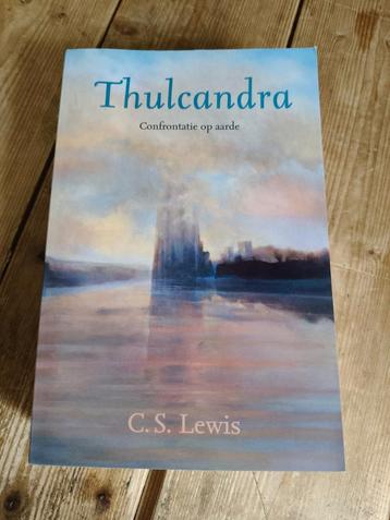 C.S. Lewis - Thulcandra beschikbaar voor biedingen