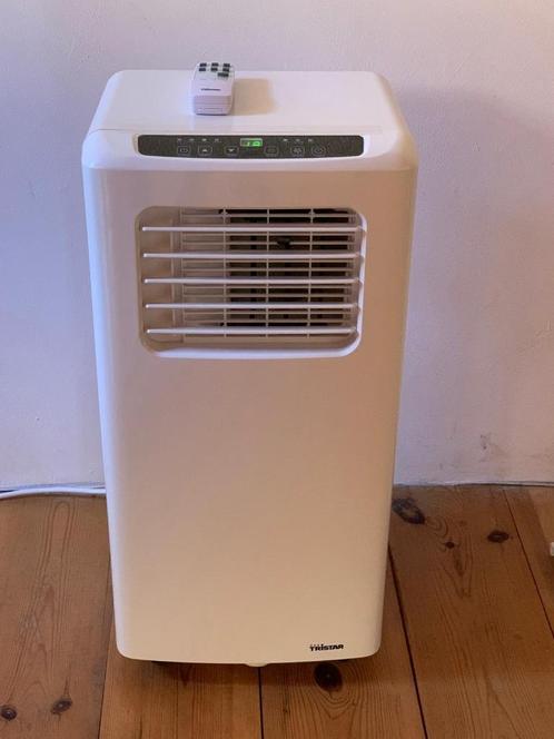 Mobiele airco Tristar, in nieuwstaat, Witgoed en Apparatuur, Airco's, Zo goed als nieuw, Mobiele airco, 60 tot 100 m³, Koelen en Ontvochtigen