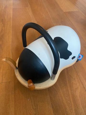 Wheely bug koe beschikbaar voor biedingen
