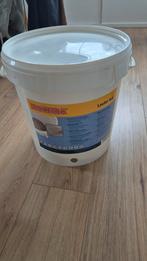 Filterkuip voor bierbrouwen, Ophalen