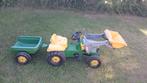 John Deere Trap tractor, Ophalen, Gebruikt, Overige merken