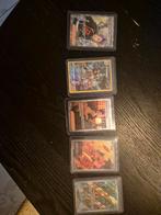 Pokémon Kaarten Lot - Zeldzame Holo's!, Ophalen of Verzenden, Zo goed als nieuw, Meerdere kaarten, Foil