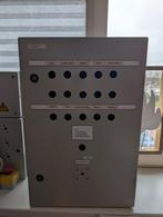 Metalen Schakelkast ledig/leeg, Ophalen