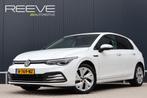 Volkswagen Golf 1.5 eTSI 150pk Style Automaat | Stoelverwarm, 65 €/maand, 4 cilinders, Wit, 690 kg
