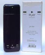 Givenchy Play Intense Eau de Parfum 75ml Vintage Parfum, Ophalen of Verzenden, Nieuw
