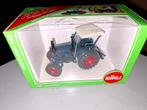 Siku Lanz Bulldog, Hobby en Vrije tijd, Modelauto's | 1:32, Ophalen of Verzenden, Nieuw, Tractor of Landbouw, SIKU