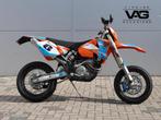 KTM 520 EXC Racing SM Super Motard Nette staat, Motoren, Motoren | KTM, -, -, Bedrijf, 510 cc