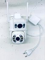 Ip wifi camera, Ophalen of Verzenden, Zo goed als nieuw