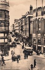 Rotterdam - Hoofdsteeg 1943, Verzamelen, Ansichtkaarten | Nederland, Verzenden, 1940 tot 1960, Gelopen, Zuid-Holland