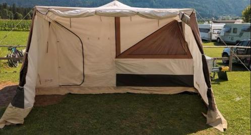 Holtkamper Astro vouwwagen met keuken, Caravans en Kamperen, Vouwwagens, Holtkamper, tot en met 4, Overige kleuren, Aanwezig, Ophalen