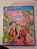 NIEUW ps4 spel Barbie Horse Trails, 1 speler, Ophalen of Verzenden, Nieuw, Vanaf 3 jaar