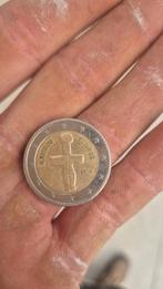 2 Euro Munten - Diverse Jaartallen, Ophalen of Verzenden, Vóór koninkrijk, Euro's, Losse munt