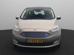 Ford C-Max 1.0 Titanium Navigatie | Cruise control | Airco |, Voorwielaandrijving, 12 maanden, Euro 6, Handgeschakeld