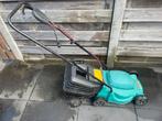 Bosch elektrische grasmaaier, Tuin en Terras, Ophalen, Cirkelmaaier, Gebruikt, Elektrische grasmaaier