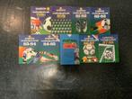 Serie Samson Voetbaljaarboeken 1979-1988 compleet, Verzamelen, Sportartikelen en Voetbal, Ophalen of Verzenden, Zo goed als nieuw