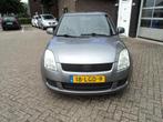 Suzuki Swift 1.3 Cool, Auto's, Voorwielaandrijving, Stof, Gebruikt, Zwart