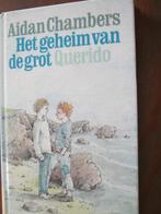 Aidan Chambers   Het geheim van de grot   nr  5705, Boeken, Verzenden, Gelezen