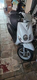 Betrouwbare Yamaha Neos 4 te koop aangeboden, Fietsen en Brommers, Scooters | Yamaha, Ophalen, Gebruikt, Neo's
