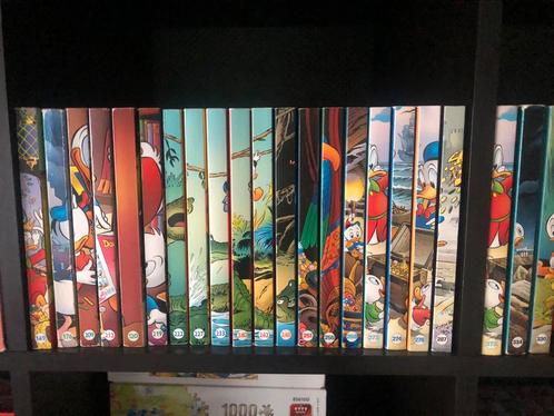 Nog 15x  Donald Duck pocket €2,- per stuk, Boeken, Stripboeken, Zo goed als nieuw, Meerdere stripboeken, Ophalen of Verzenden