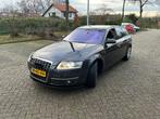 Audi A6 S-line quattro car play 3.2 fsi, Automaat, Euro 5, Overige kleuren, Leder