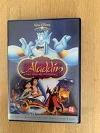 Aladdin Disney speciale uitgave dubbeldisc NIEUWSTAAT., Amerikaans, Alle leeftijden, Ophalen of Verzenden, Zo goed als nieuw