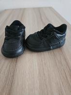 Nike air force crib schoentjes maat 17, Kinderen en Baby's, Schoentjes, Jongetje of Meisje, Ophalen of Verzenden, Zo goed als nieuw