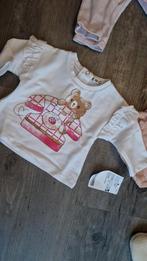 Merkkleding 62, Kinderen en Baby's, Babykleding | Baby-kledingpakketten, Ophalen of Verzenden, Zo goed als nieuw, Maat 62