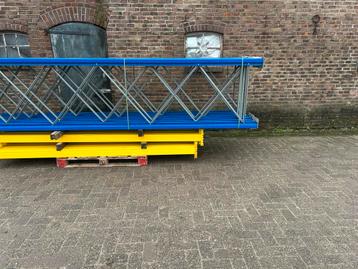 Goedkope stelling stellingen beschikbaar voor biedingen