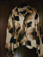 Nukus blouse xxxl, Ophalen of Verzenden, Zo goed als nieuw, Maat 46/48 (XL) of groter