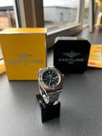 FULL SET Breitling Colt A17380, Ophalen, Staal, Staal, Breitling