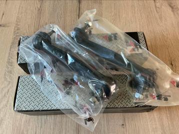 2 x stabilisatorstang voor Alfa Romeo 156, 147 en GT nieuw. beschikbaar voor biedingen