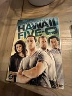 Hawaii five o seizoen 4, Cd's en Dvd's, Dvd's | Tv en Series, Vanaf 12 jaar, Verzenden, Zo goed als nieuw