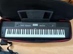Yamaha np v60 keyboard, Muziek en Instrumenten, Ophalen, Zo goed als nieuw, 76 toetsen, Yamaha