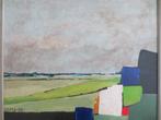 Wim Oepts Provence 1970, Antiek en Kunst, Ophalen of Verzenden