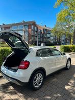 Mercedes GLA-Klasse Gla200 CDI 2.1 100KW Aut7 4M 2015 Wit, Auto's, Mercedes-Benz, Te koop, Airconditioning, Geïmporteerd, 5 stoelen