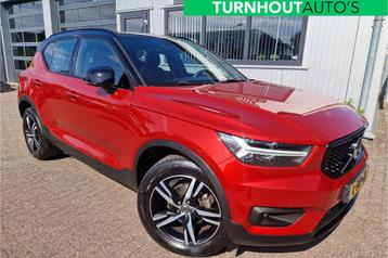 Volvo XC40 1.5 T2 R-Design LOUNGE PACK Pano | 360 Cam | Clim beschikbaar voor biedingen