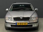 Skoda Octavia Combi 1.6 Ambiente Attractive Business AUTOMAA, 65 €/maand, Stof, Zwart, 4 cilinders