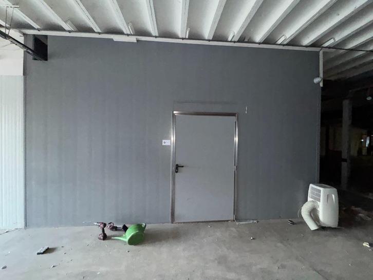 inpandige ruimte te koop 5,63 x 7,32 x 2,8, Doe-het-zelf en Verbouw, Overige Doe-het-zelf en Verbouw, Ophalen