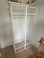 IKEA PS Crasset Kleding Kast - Speciale Editie, Huis en Inrichting, Kasten | Kledingkasten, Ophalen, Gebruikt, 100 tot 150 cm