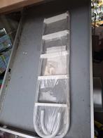 Zwemtrap, Ophalen, Nieuw