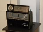 Voor de liefhebber Oude wereldontvanger, Audio, Tv en Foto, Radio's, Ophalen of Verzenden, Gebruikt, Wereldontvanger